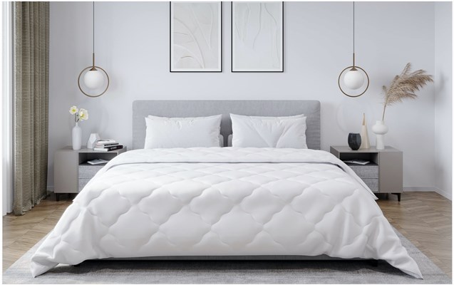 Детское одеяло Sontelle Одеяло Le Mans Luxe Sheep зима