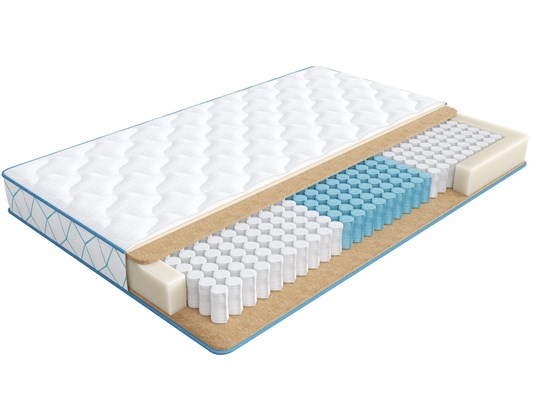 Детский матрас Askona Sky Blue