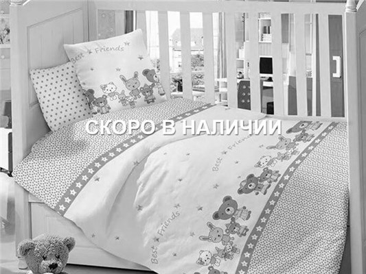 Детское постельное бельё Промтекс-Ориент Orient Kamo 1