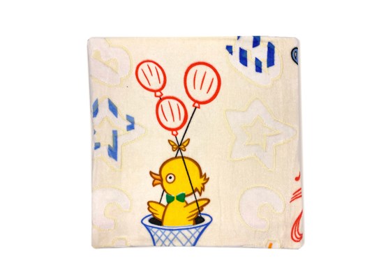 Детское полотенце Sweet Dreams Полотенце Yellow Chicken