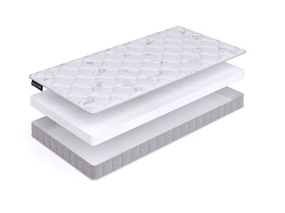 Детский матрас Beautyson Baby Fiber 8 LUX