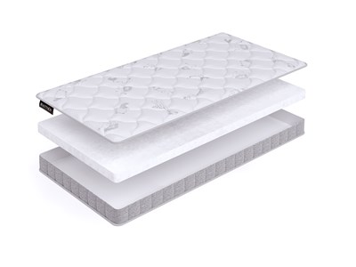 Детский матрас Beautyson Baby Fiber 6 LUX
