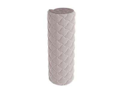 Детский матрас Beautyson Roll Foam 10 Cocos