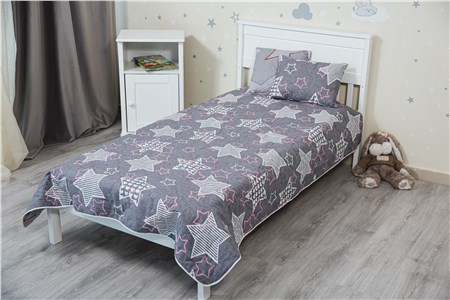 Детское покрывало Sweet Dreams Покрывало Star Applique