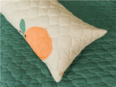 Детское покрывало Сладкие Сны(Sweet Dreams) Покрывало Зайкина Морковка