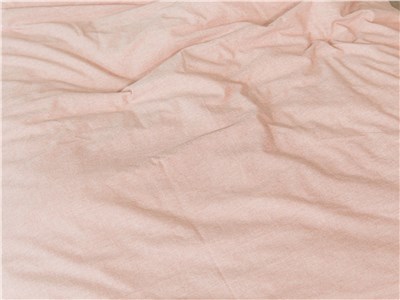 Детское постельное бельё Сладкие Сны(Sweet Dreams) Коралловая Симфония (на резинке + молния)