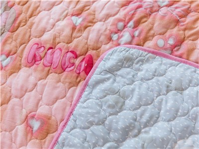 Детское покрывало Сладкие Сны(Sweet Dreams) Покрывало Мур-Мур