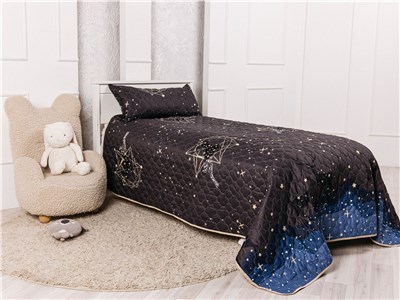 Детское покрывало Sweet Dreams Покрывало Star Deers