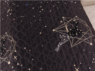 Детское покрывало Sweet Dreams Покрывало Star Deers