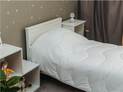 Детское одеяло Sweet Dreams Bubble Light