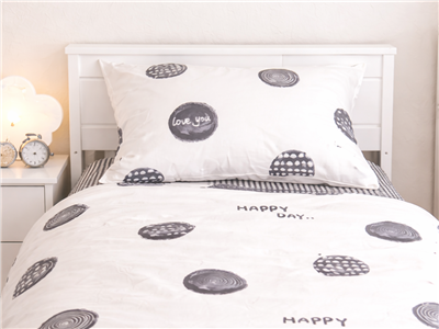 Детское постельное бельё Сладкие Сны(Sweet Dreams) Спокойный день (на резинке + молния) 