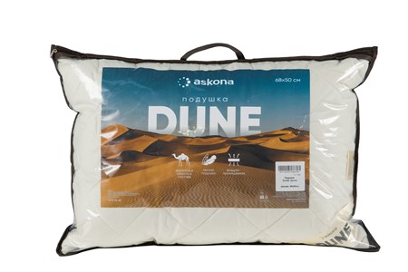 Детская подушка Askona Dune