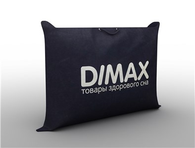 Детская подушка Dimax Базис Макси