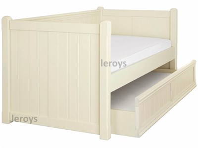 Детская кровать MK Leroys Nova 1