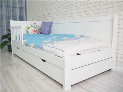 Детская кровать MK Leroys Nordic