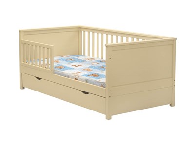 Детская кровать MK Leroys Кроватка Avo