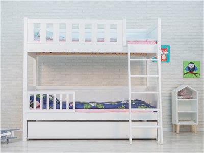 Детская кровать MK Leroys Nova 5