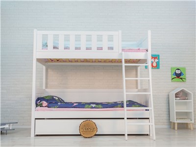 Детская кровать MK Leroys Nova 5
