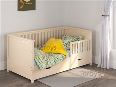 Детская кровать MK Leroys Кроватка Avo