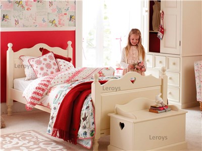 Детская кровать MK Leroys Nova 3