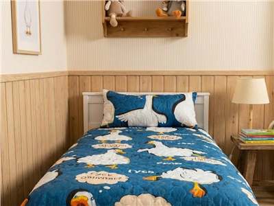 Детское покрывало Сладкие Сны(Sweet Dreams) Покрывало Гусь га-га