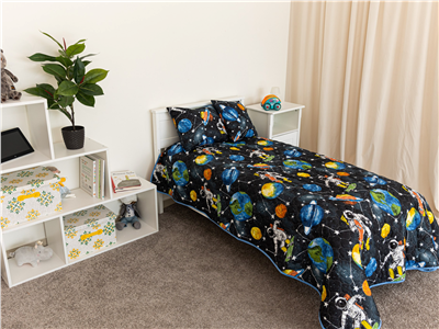 Детское покрывало Sweet Dreams Покрывало Cosmos