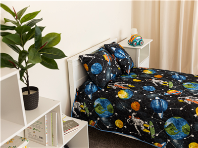 Детское покрывало Sweet Dreams Покрывало Cosmos