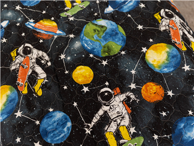 Детское покрывало Sweet Dreams Покрывало Cosmos