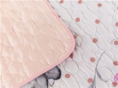 Детское покрывало Сладкие Сны(Sweet Dreams) Покрывало Зайка