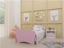 Детская кровать Орматек Соната Junior