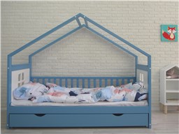 Детская кровать MK Leroys Хома 6