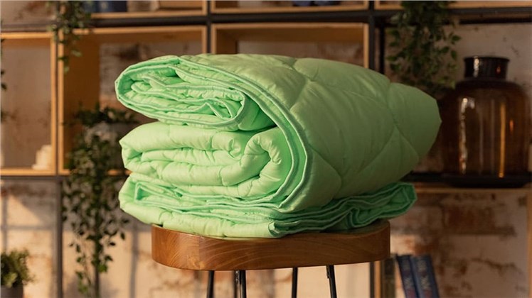 Бамбук (Зима)