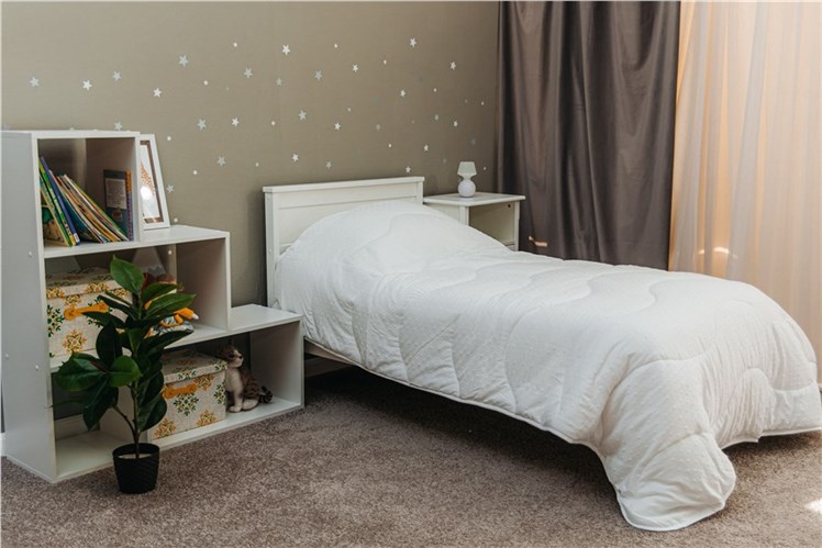 Baby Queen (всесезонное)