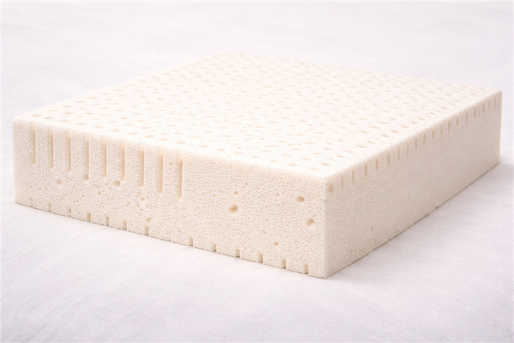 детские беспружинные матрасы