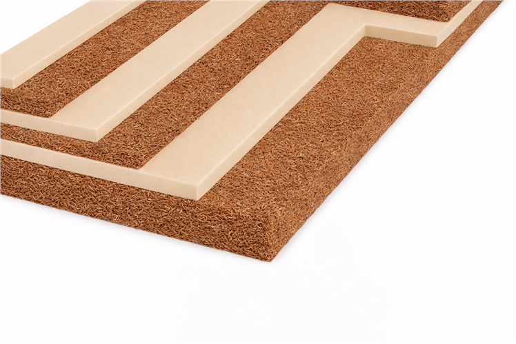 детские матрасы какой наполнитель лучше